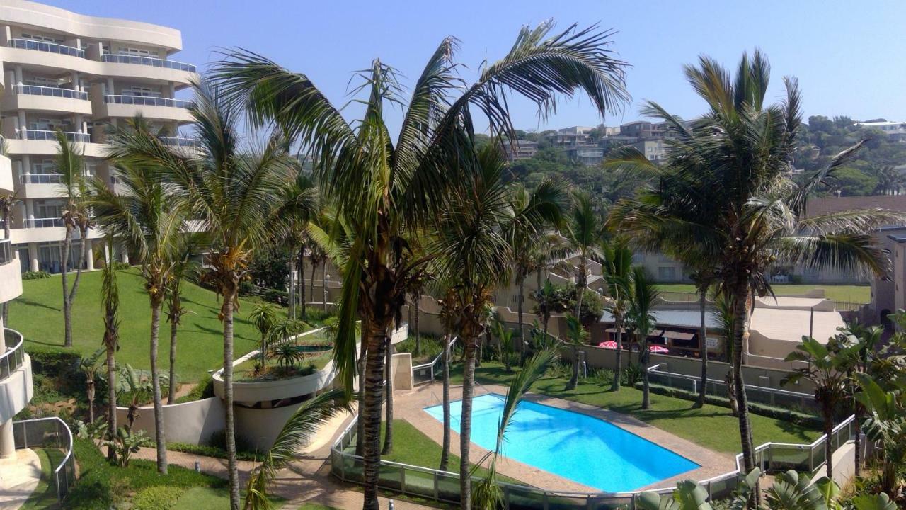 Ballito Manor Gardens 304 Ngoại thất bức ảnh