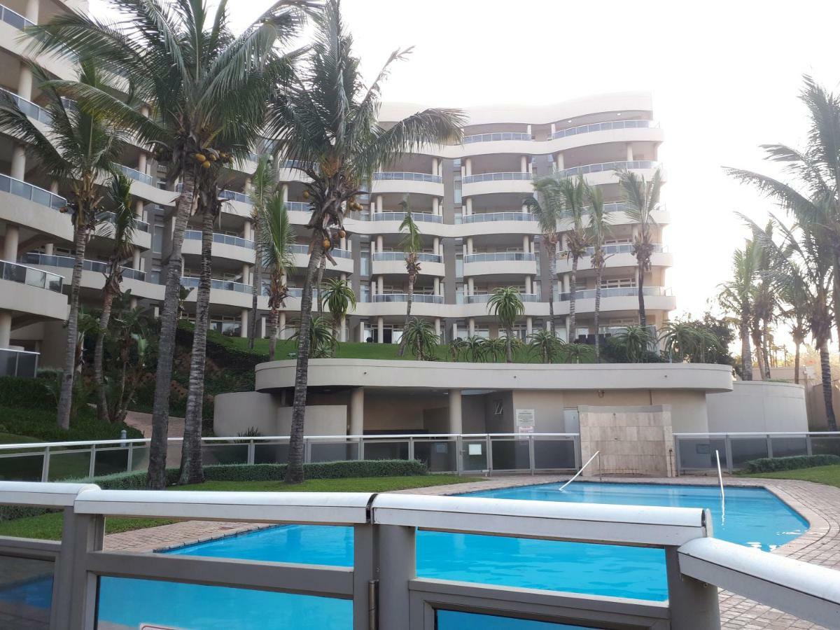 Ballito Manor Gardens 304 Ngoại thất bức ảnh
